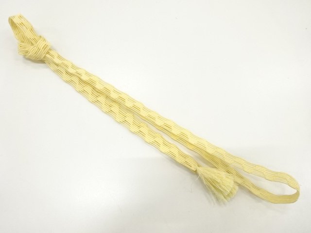 Japanese Kimono / Accessories Silk